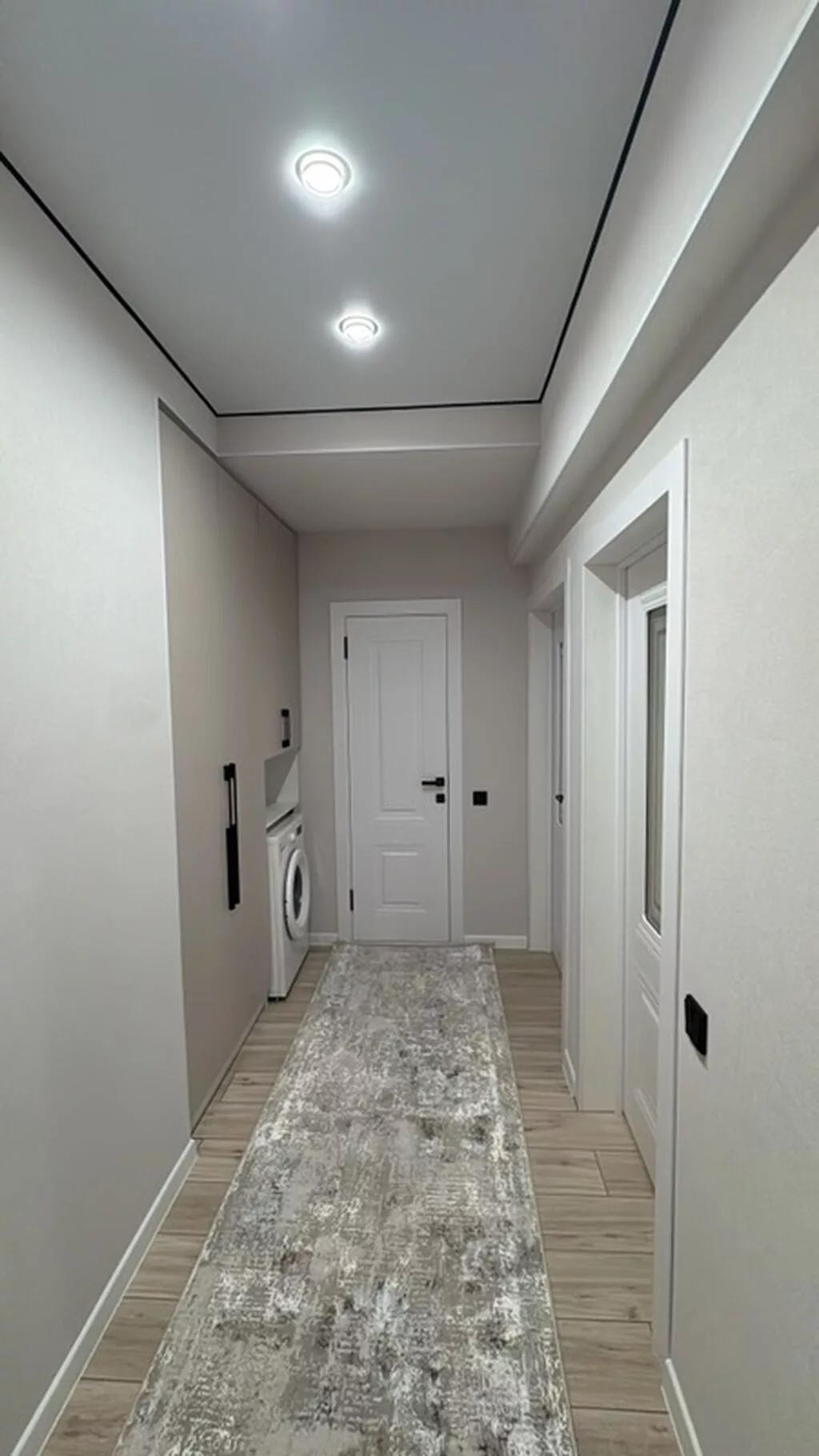 1 комната, 45 м², парк Фучика Элитка, 5 этаж, Дизайнерский ремонт
