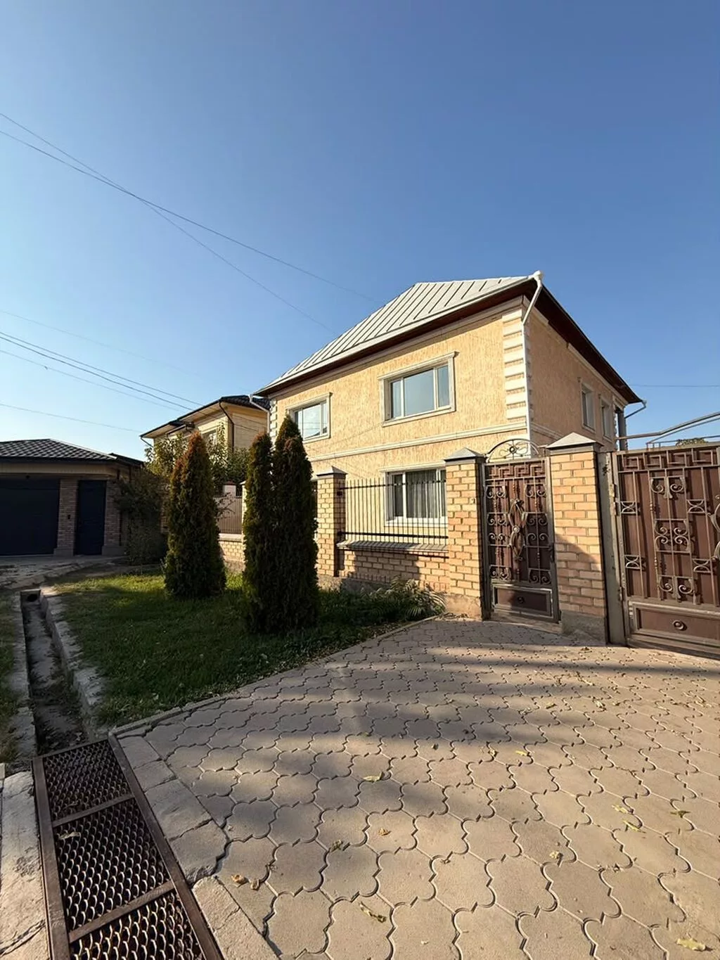 250 м², 6 комнат и более, Южная Магистраль, Без животных