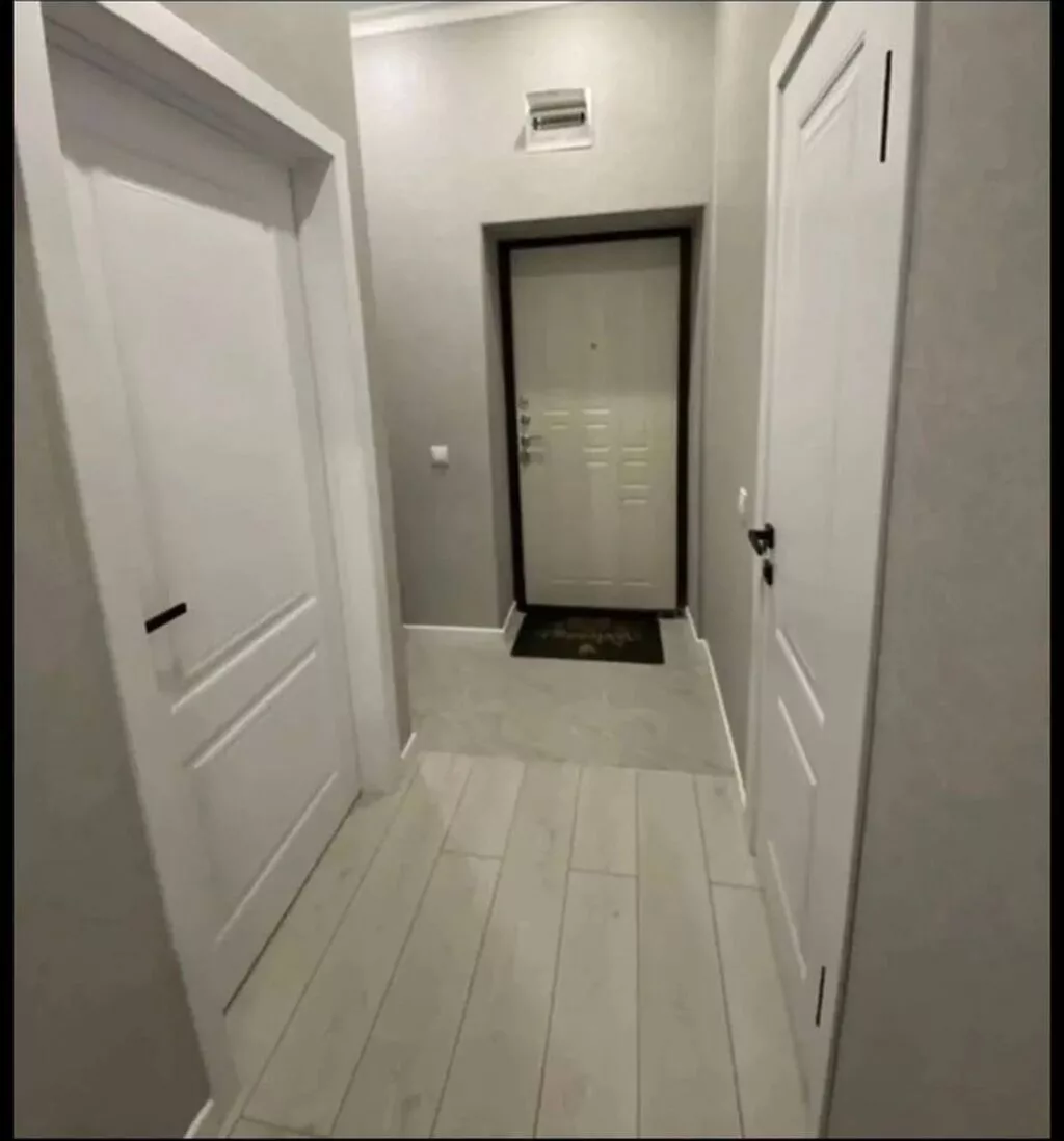 1 комната, 36 м², Индивидуалка, 4 этаж, Свежий ремонт