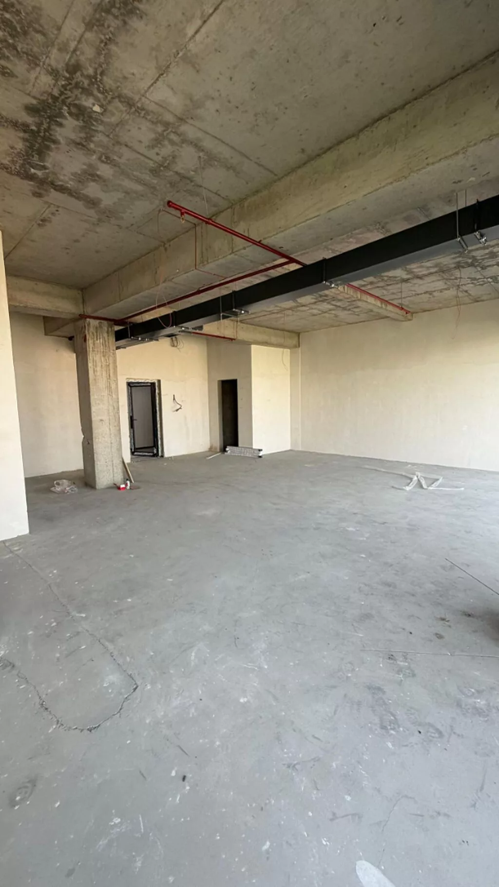 🏢 Сдаётся коммерческое помещение 📍 Адрес: ул. Киевская \ Ч.Айтматова 📐