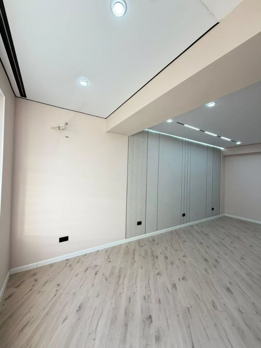 1 комната, 52 м², Средний Джал Элитка, 11 этаж, Дизайнерский ремонт