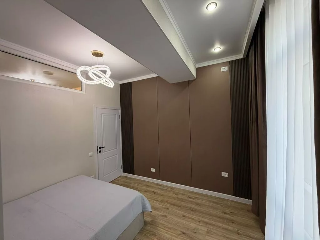 2 комнаты, 57 м², Технопарк Элитка, 9 этаж, Евроремонт