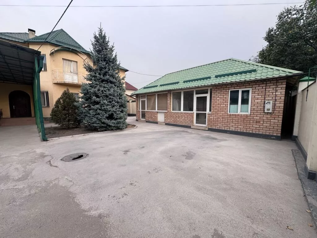 242 м², 6 комнат и более, ул. Горького / Панфилова, Без животных