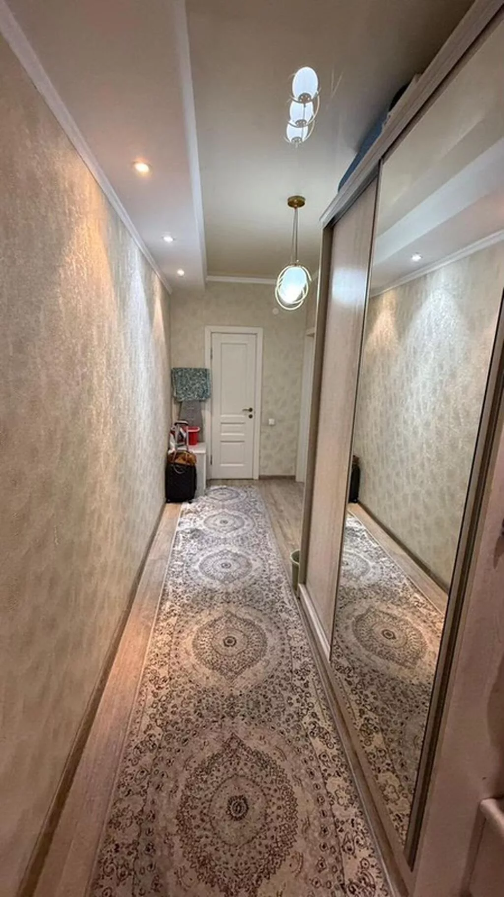 1 комната, 49 м², Филармония Элитка, 7 этаж, Свежий ремонт