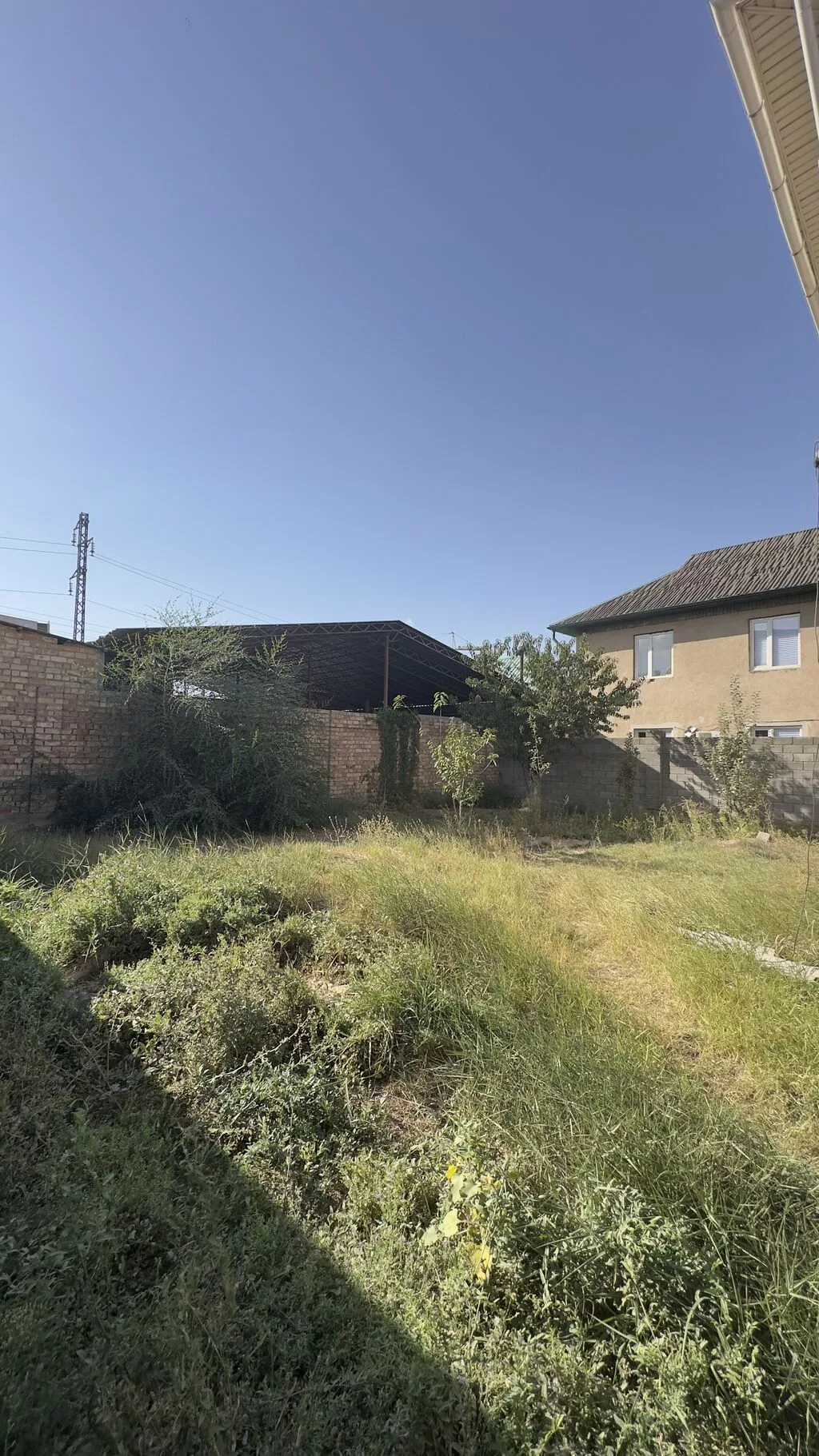🏢 ПРОДАЁТСЯ ДОМ ПОД БИЗНЕС НА ПЕРВОЙ ЛИНИИ 📍 Первая линия —