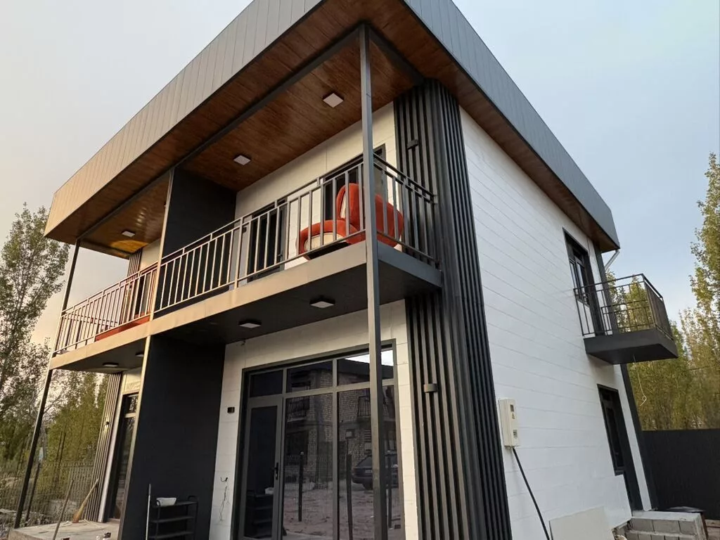 3 комнаты, 144 м², 2 соток, Бостери, Собственник
