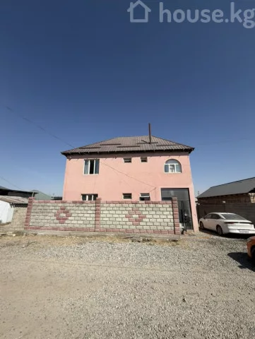 Продажа, дом, 6 и более-комн.: Чуйская область / Бишкек, город Бишкек, Ак-Ордо 3 ж/м — за 15 344 000 сом
