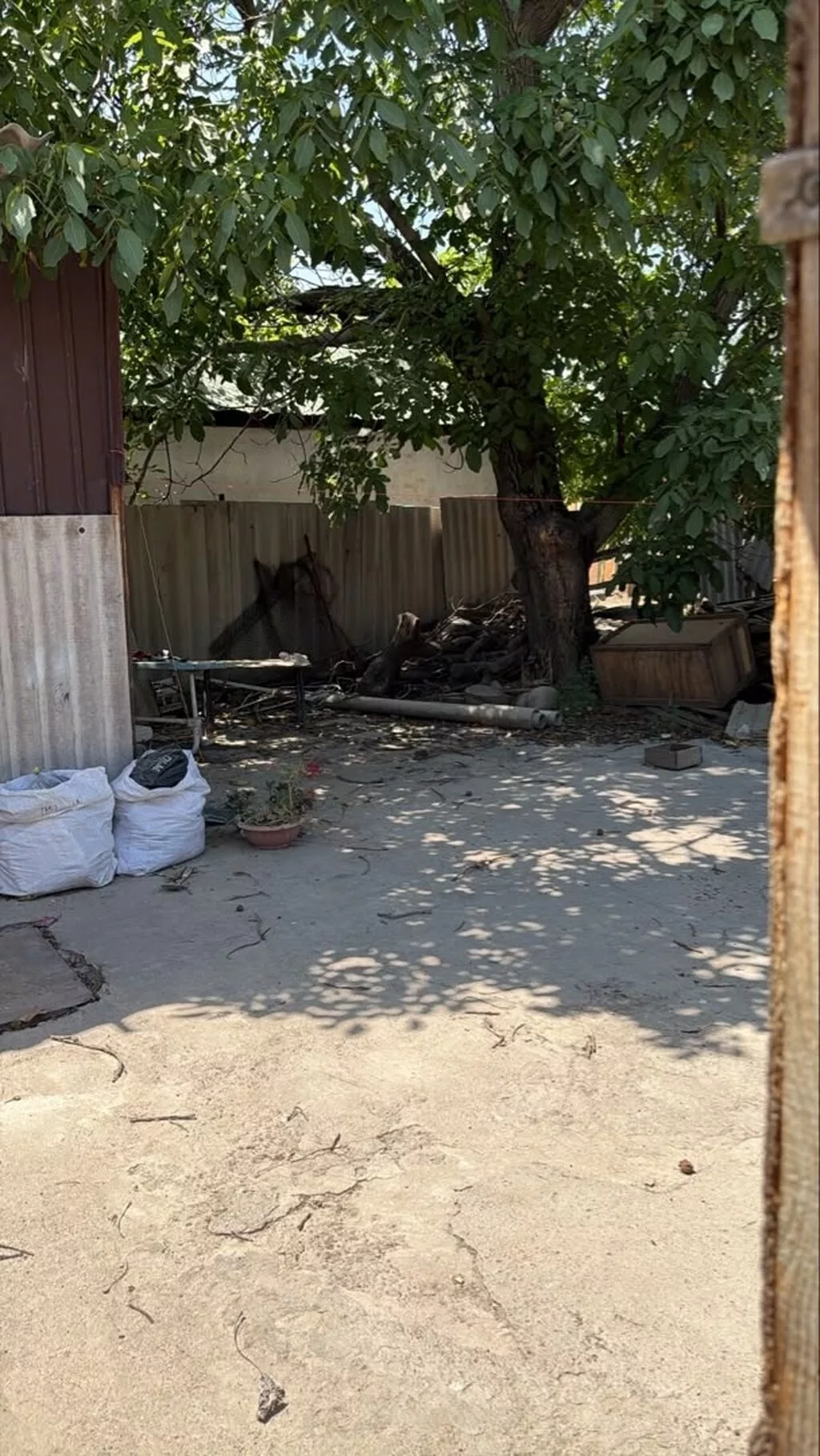 100 м², 3 комнаты, Селекционное с., Можно с животными