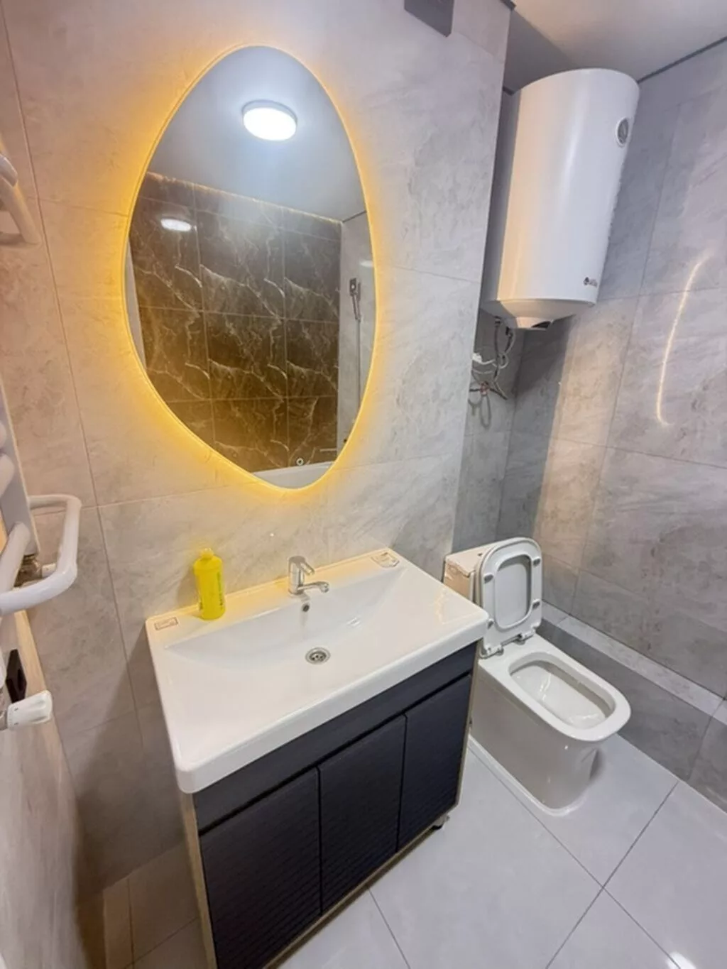 3 комнаты, 118 м², Технопарк Элитка, 6 этаж, Дизайнерский ремонт