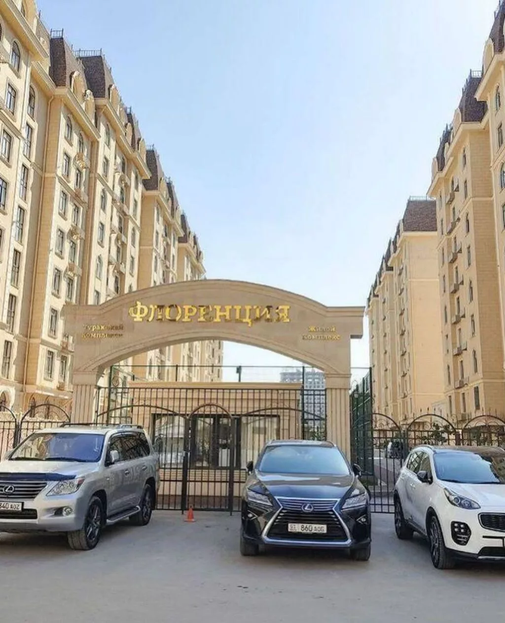 Аренда офисов, 122 м², 1 линия, С отдельным входом, С отдельным сан узлом