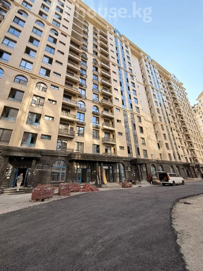 Продажа 2-комн. квартира: город Бишкек, Асанбай м-н — за 10 948 750 ⃀ — MHouse (house.kg)