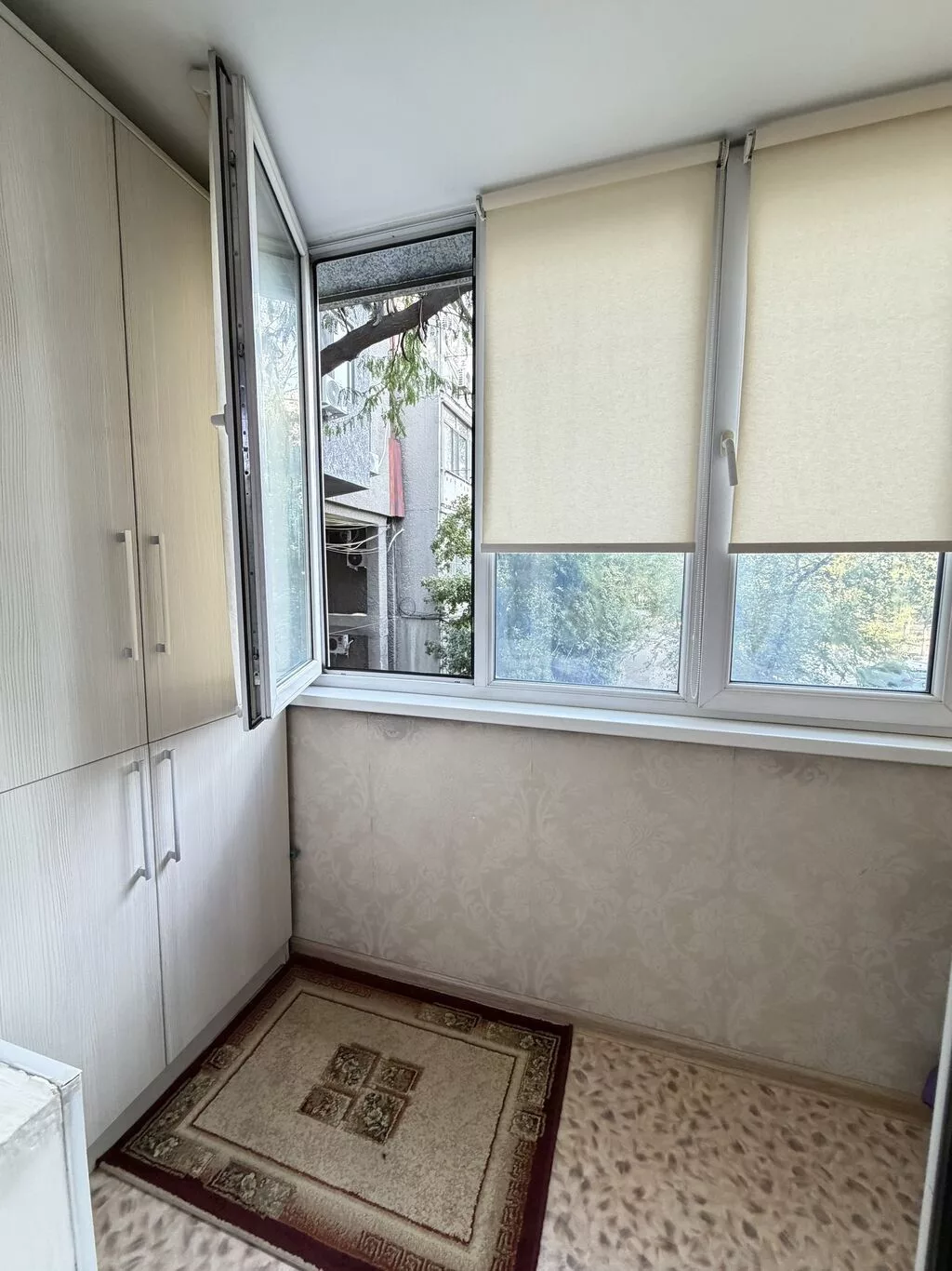 3 комнаты, 58 м², 104 серия, 2 этаж, Косметический ремонт
