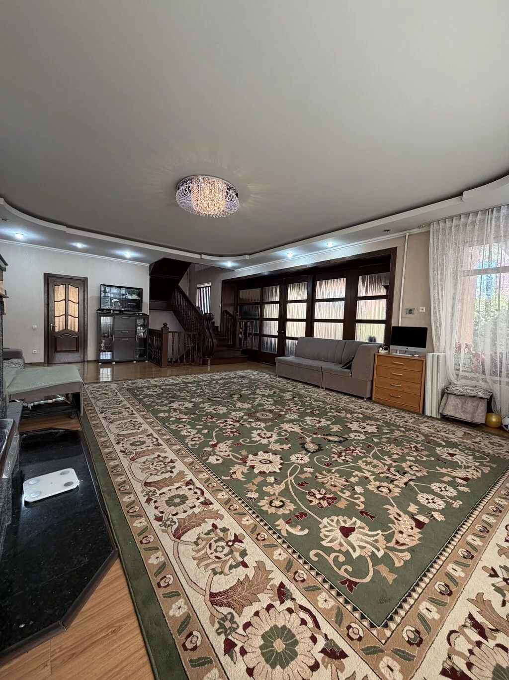 432 м², 6 комнат и более, Без животных