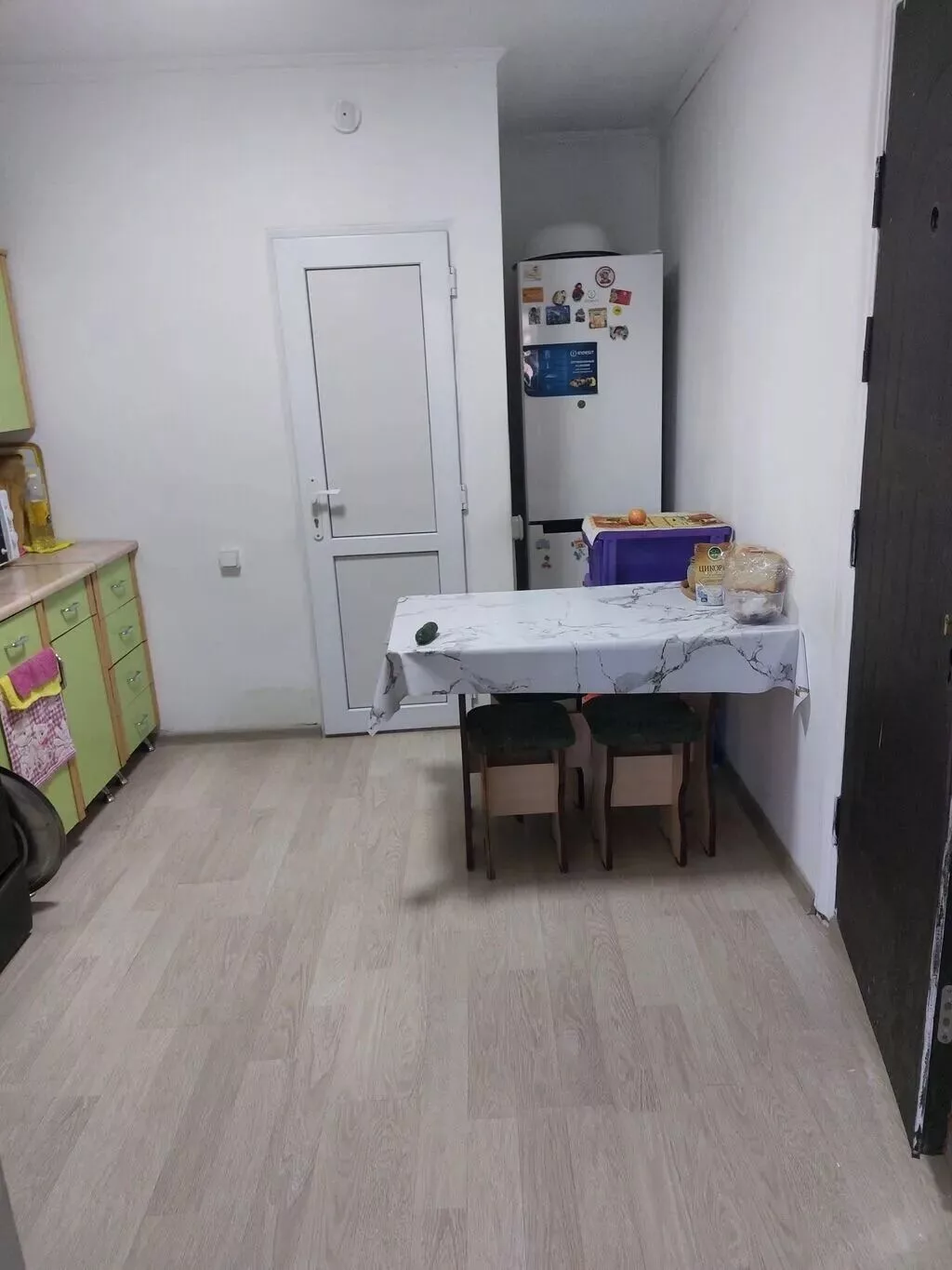 70 м², 3 комнаты, Ак-Ордо 1 ж/м, Без животных