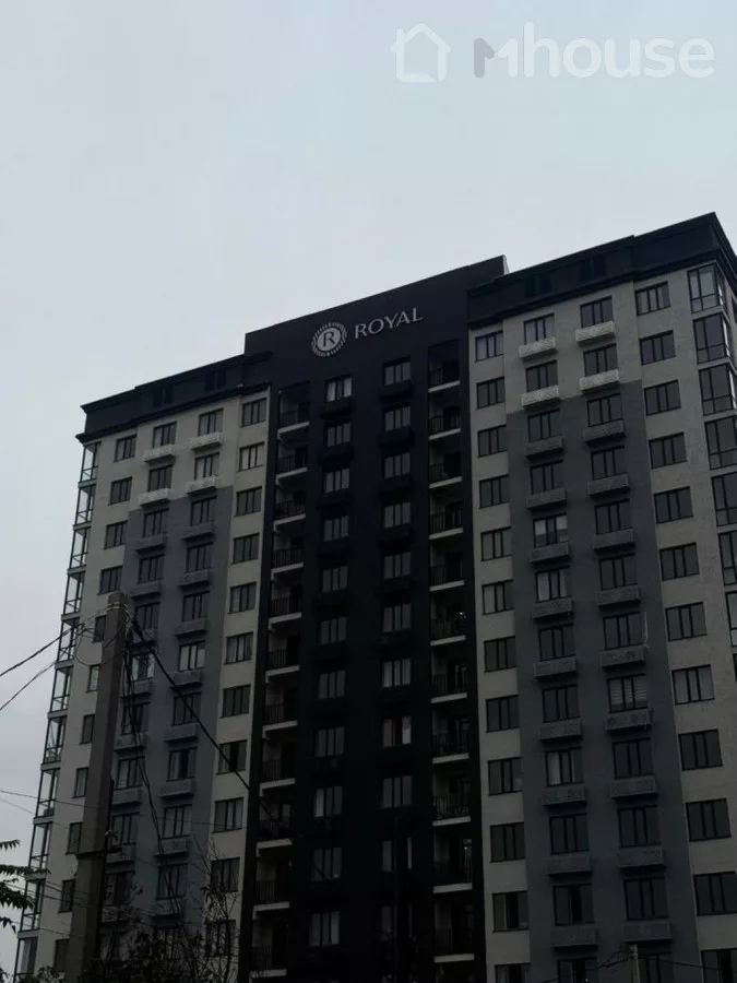 Аренда 2-комн. квартира: город Бишкек, Дворец спорта - на долгий срок — за 74 452 ⃀ — MHouse (house.kg)