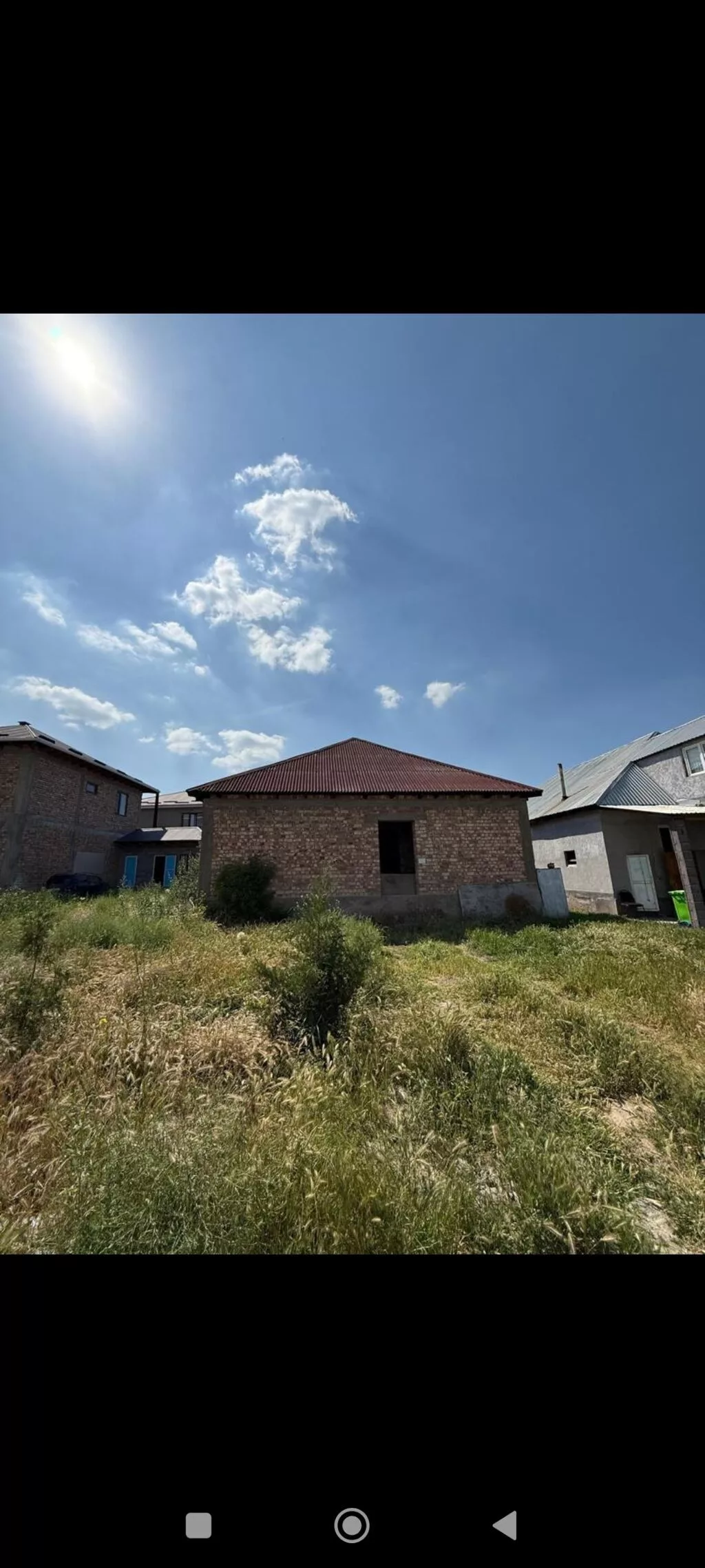4 комнаты, 1 м², 4000 соток, Бишкек, Оскон-ордо ж/м Собственник