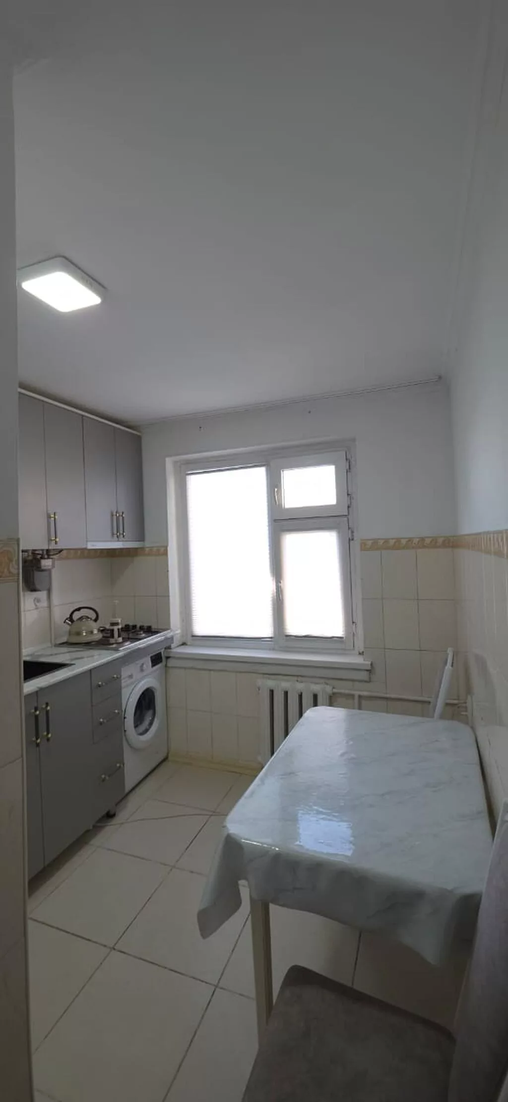 3 комнаты, Кок-Жар мкр Собственник, Семейным