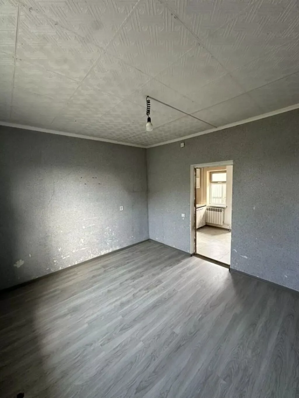 20 м², 1 комната, Киркомстром, Без животных