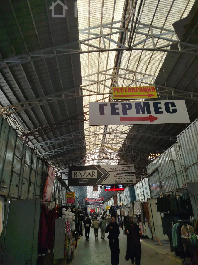 Продажа, коммерческая недвижимость: Чуйская область / Бишкек, город Бишкек, Дордой ж/м — за 5 697 250 сом