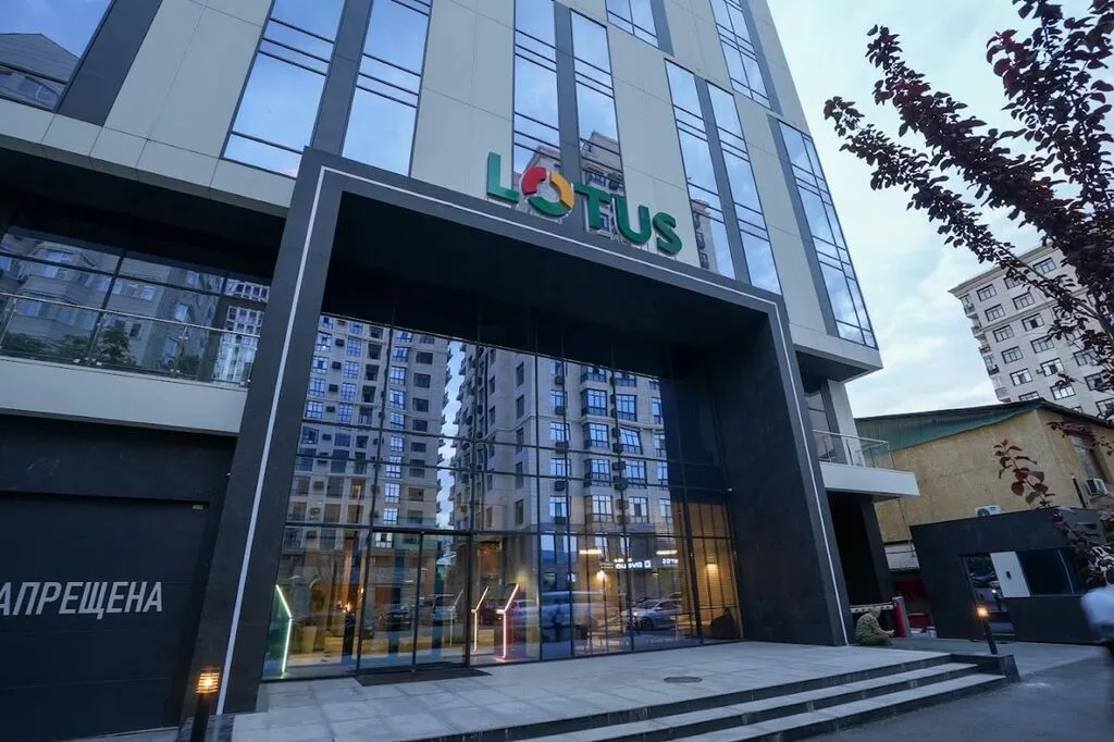 Продажа офисов 57 м², С ремонтом, Бизнес центр, 5 этаж