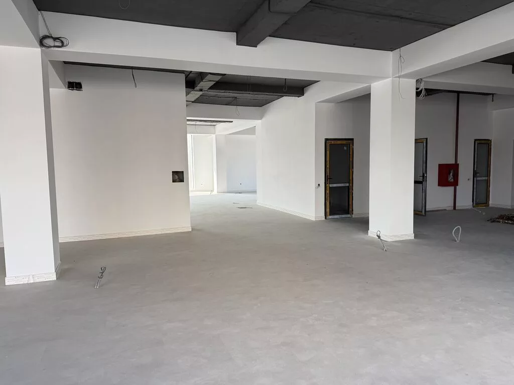 СДАЁТСЯ В АРЕНДУ ПОМЕЩЕНИЕ 📍 Адрес: ул. Ахунбаева, 175/2 📌 Район