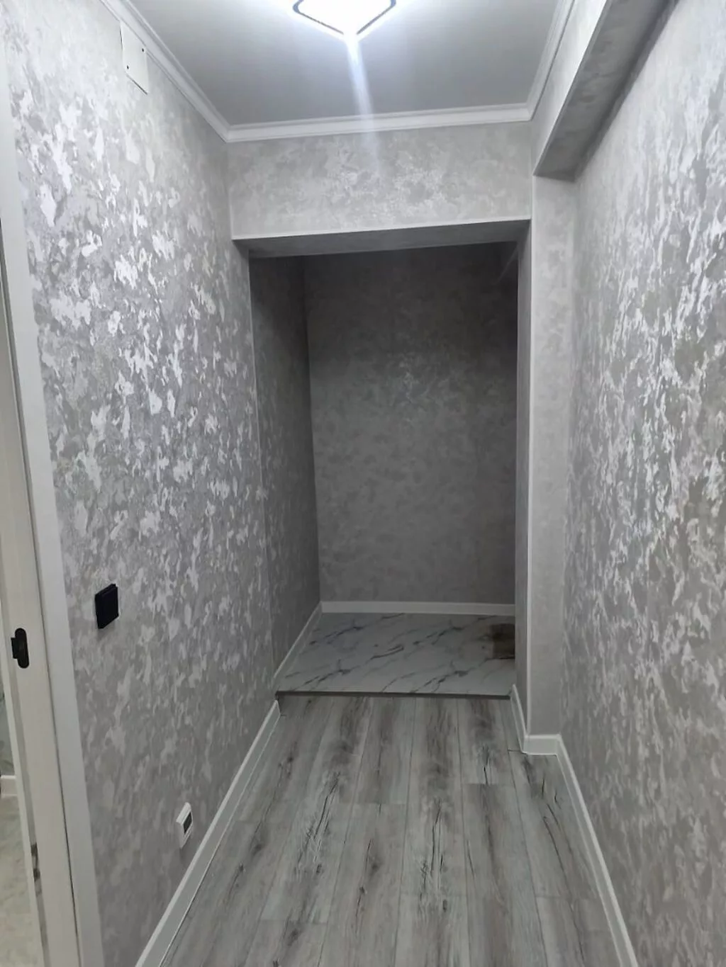 3 комнаты, 54 м², Хрущевка, 4 этаж