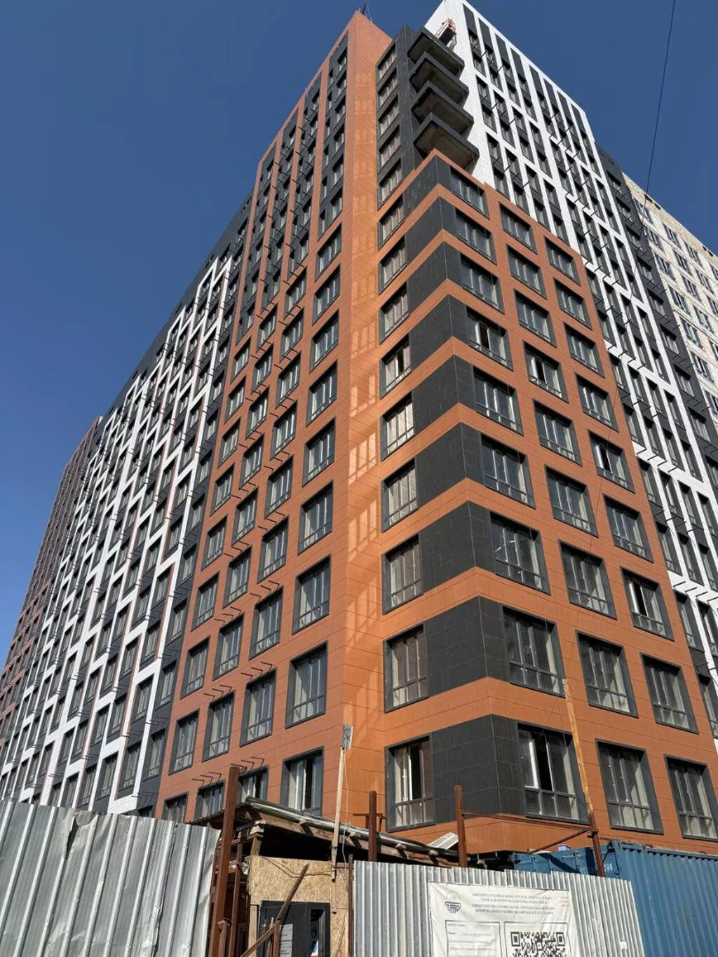 2 комнаты, 73 м², Тунгуч мкр Элитка, 2 этаж, ПСО (под самоотделку)