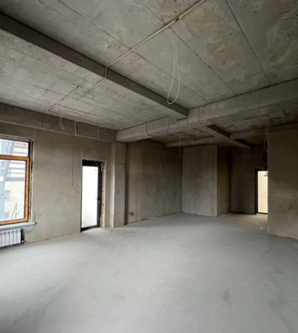 Продажа офисов 62 м², Без ремонта, Бизнес центр, 3 этаж