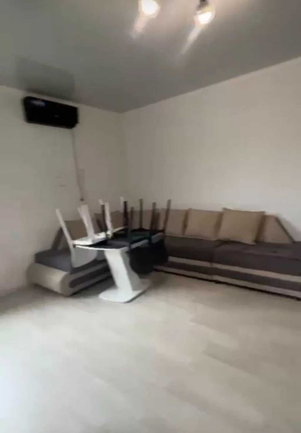 1 комната, 26 м², Восточный (старый) автовокзал Индивидуалка, 3 этаж