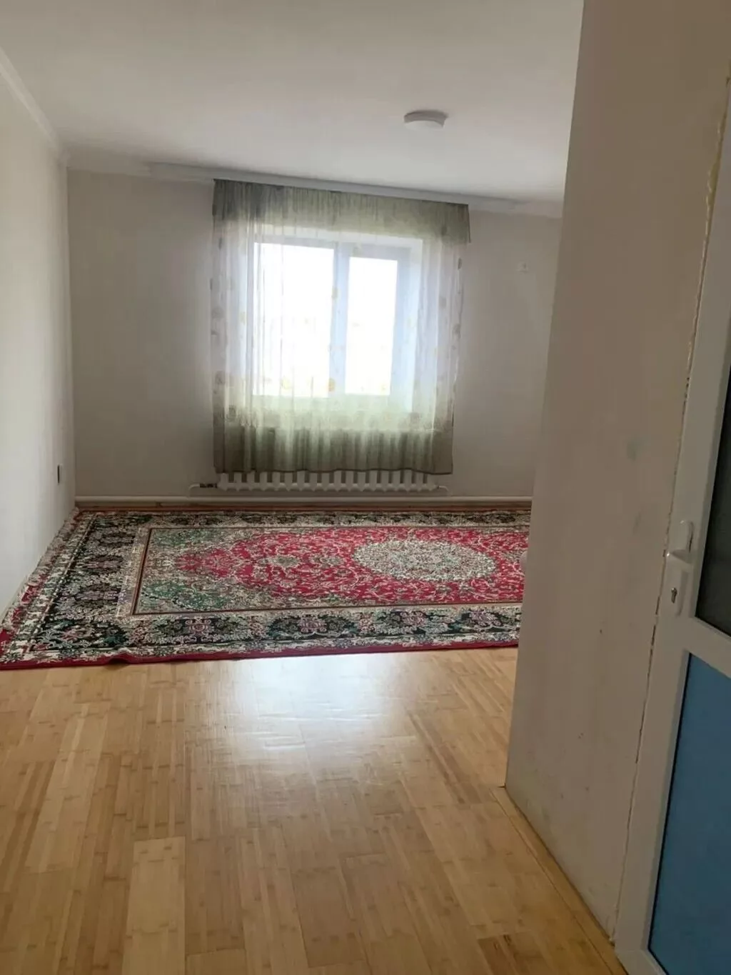 1 м², 1 комната, Пишпек, Без животных