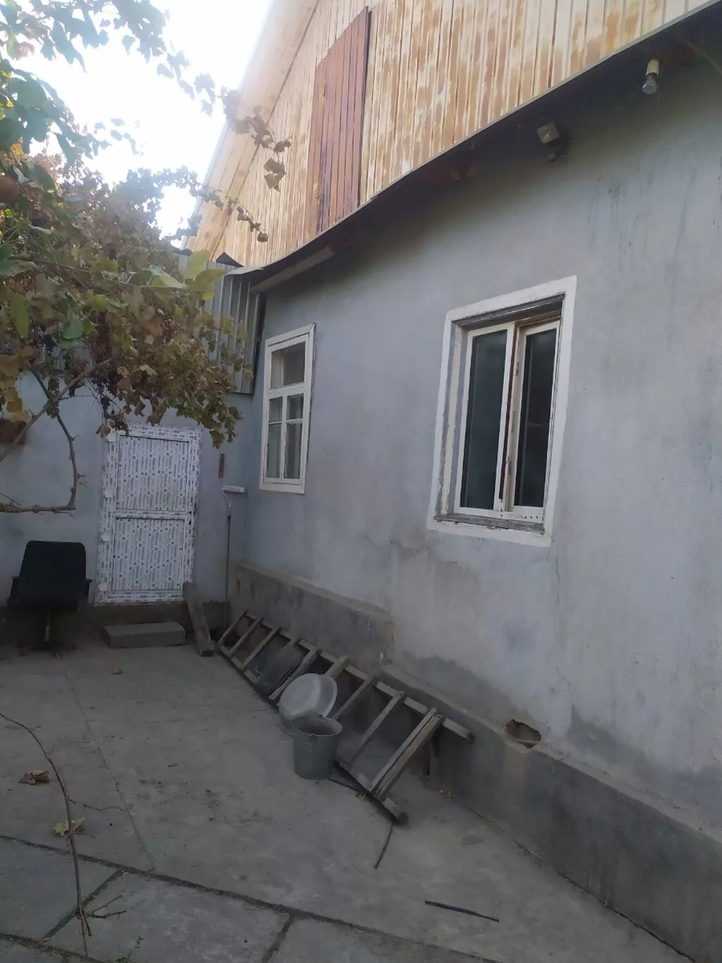 4 комнаты, 77 м², 4 соток, Аламедин (ГЭС-2), Риэлтор