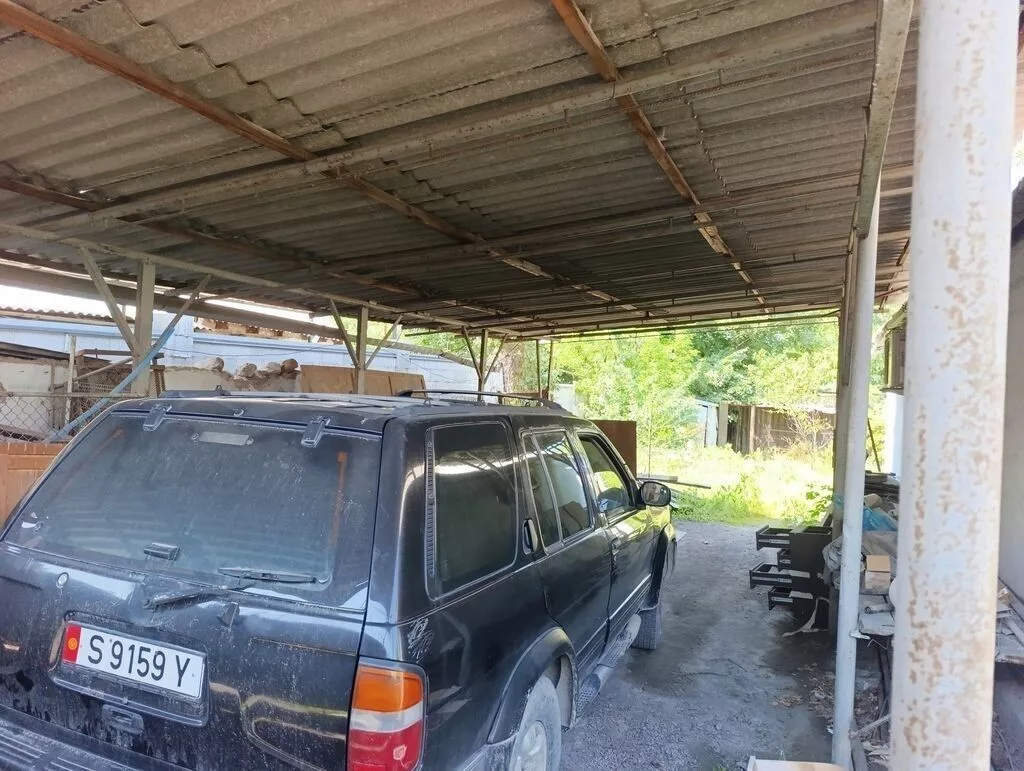 70 м², 3 комнаты, Кызыл Аскер, Без животных