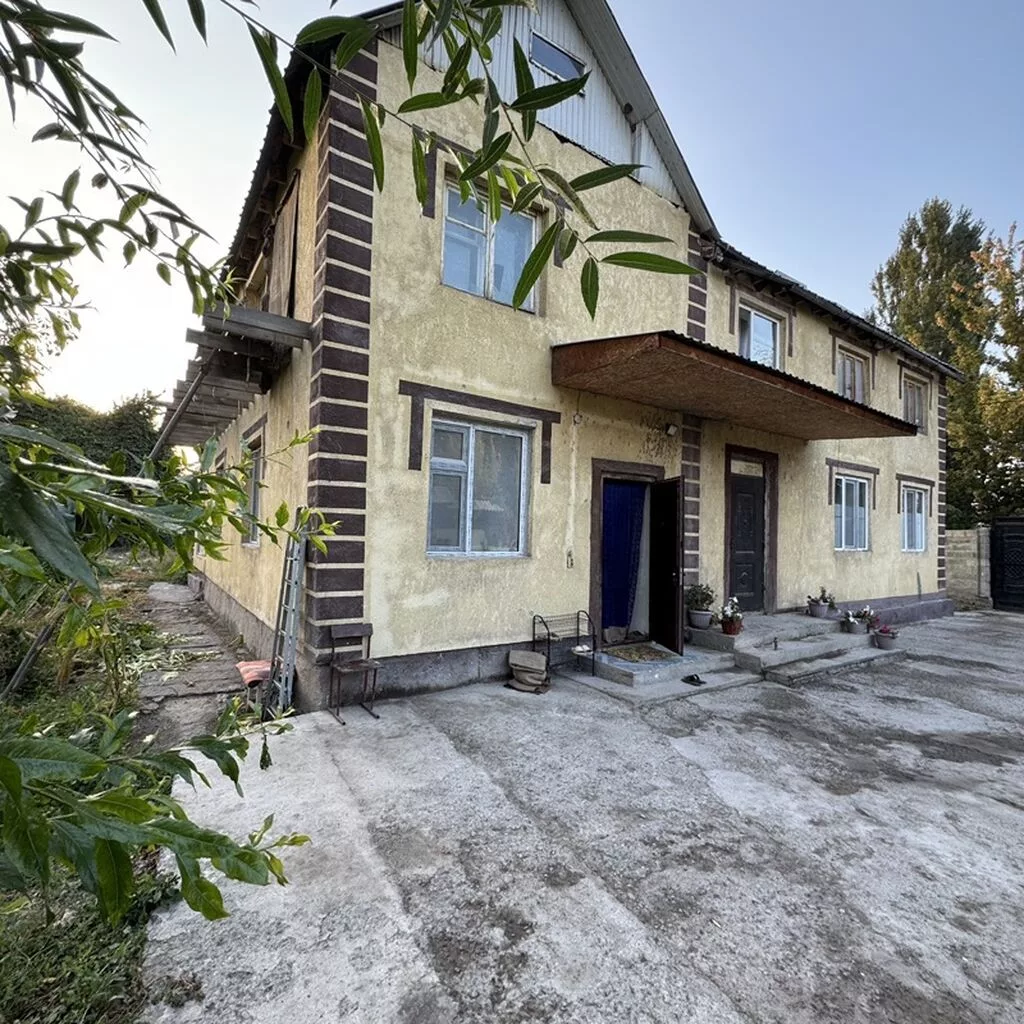 5 комнат, 170 м², 10 соток, Беловодское, Собственник