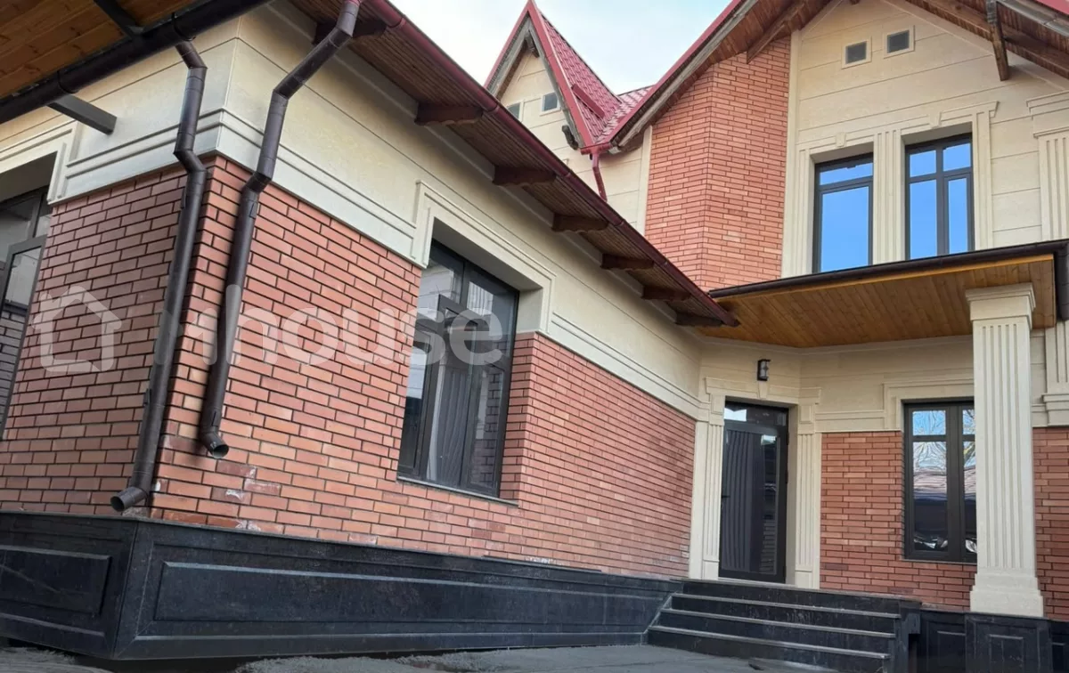 Продажа Дом, 6 и более: город Бишкек, 4 м-н — за 43 362 000 ⃀ — MHouse (house.kg)
