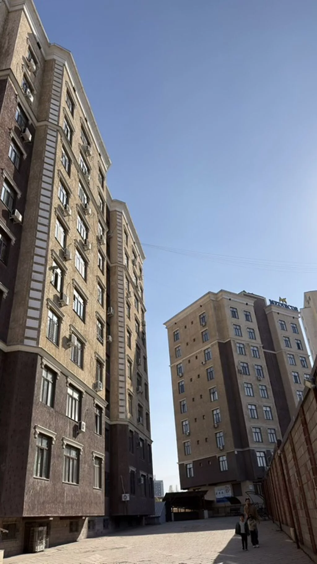1 комната, 43 м², Элитка, 8 этаж, Евроремонт