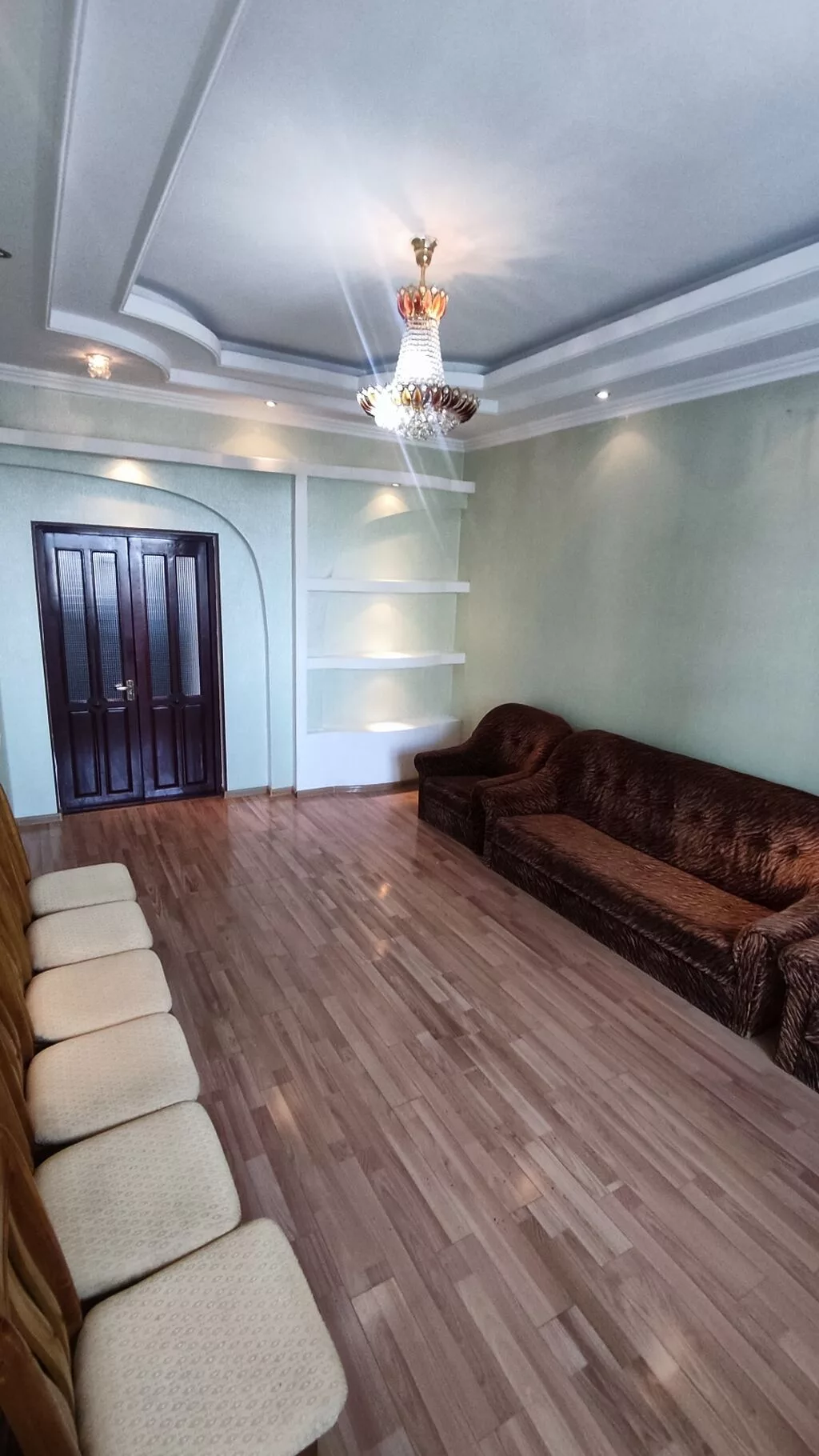 4 комнаты, 95 м², Цум Индивидуалка, 4 этаж, Косметический ремонт