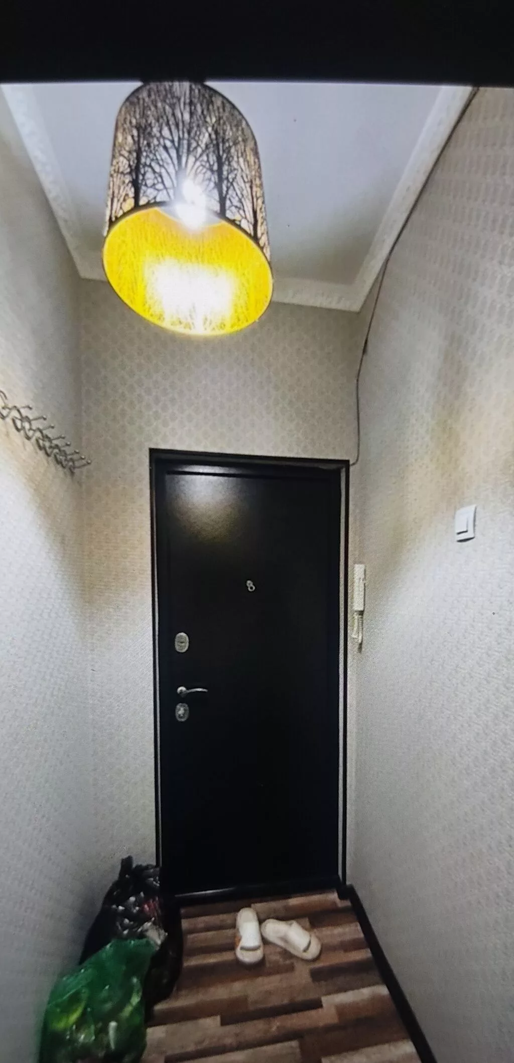 1 комната, Семейным