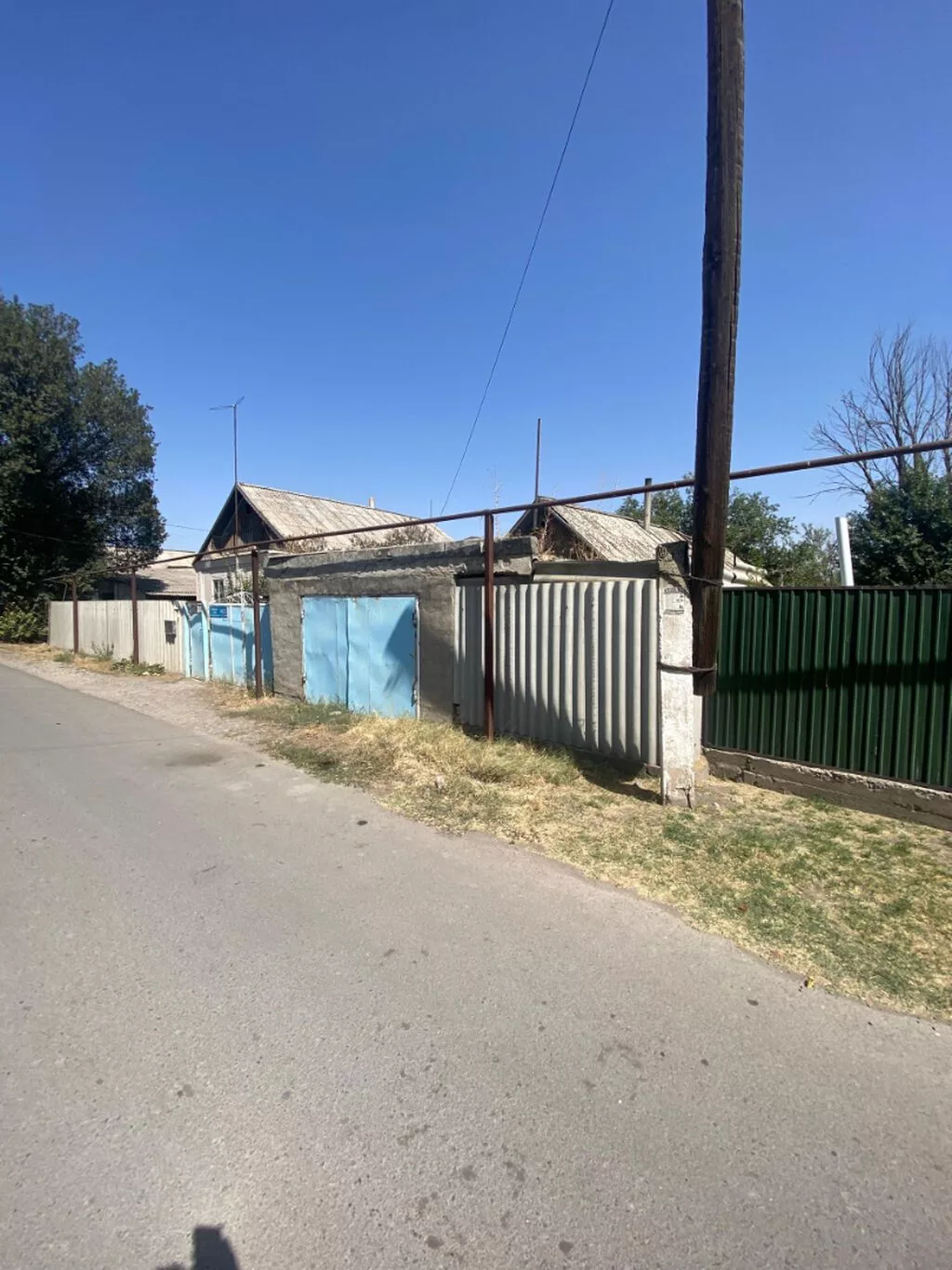 5 комнат, 98 м², 15 соток, Ленинское, Собственник