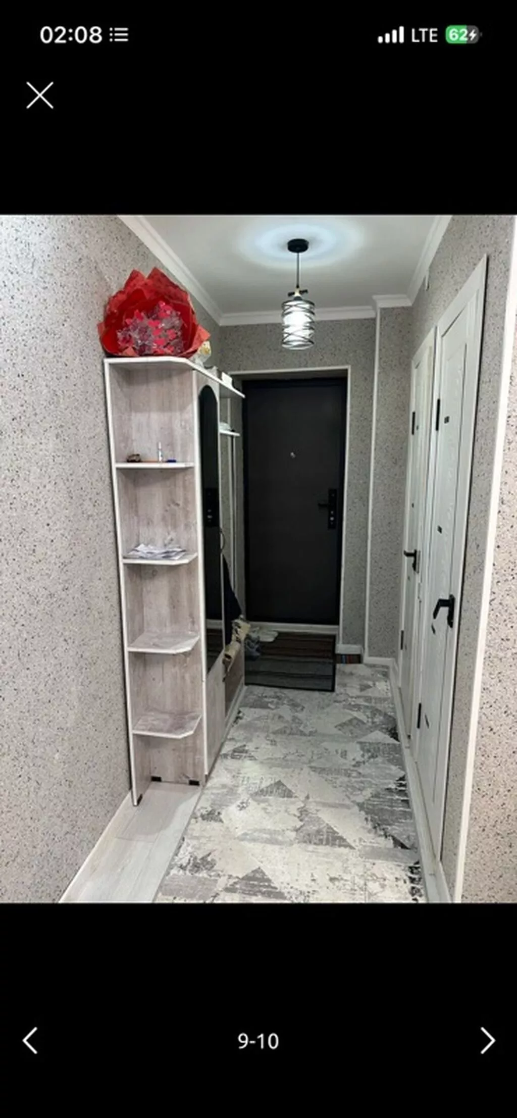 2 комнаты, Собственник, Без животных, от 1 года