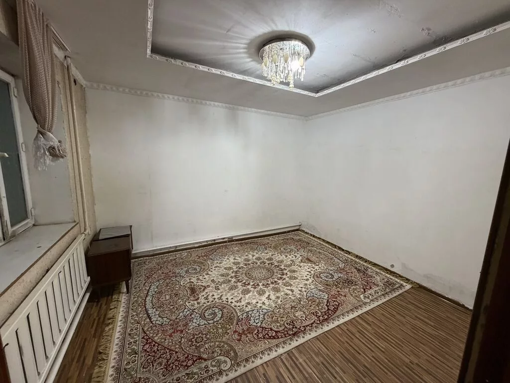 30 м², 2 комнаты, Ак-Босого ж/м, Без животных