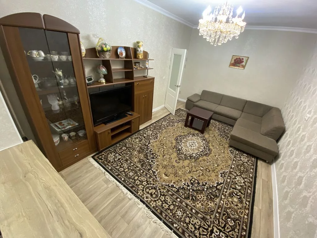 2 комнаты, Собственник, Без подселения, С мебелью полностью