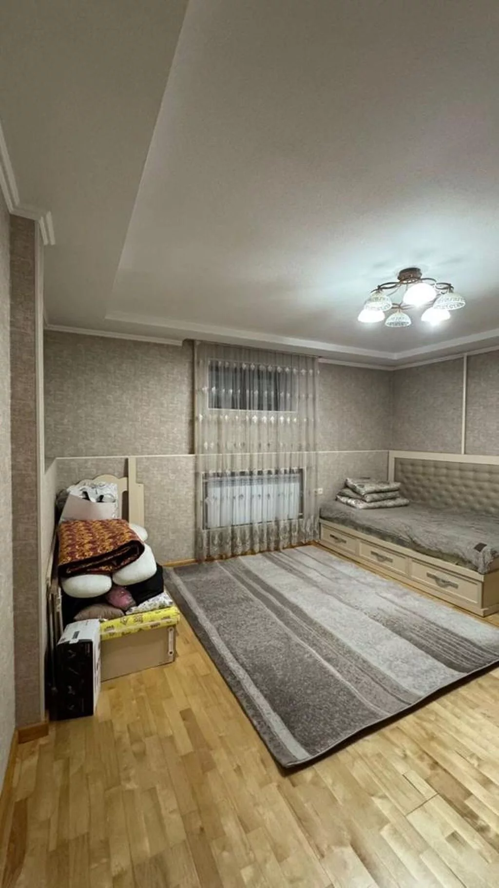 345 м², 6 комнат и более, Физкультурный (КГАФКиС)