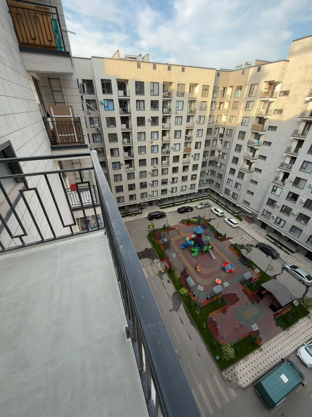 2 комнаты, 66 м², Технопарк Элитка, 9 этаж