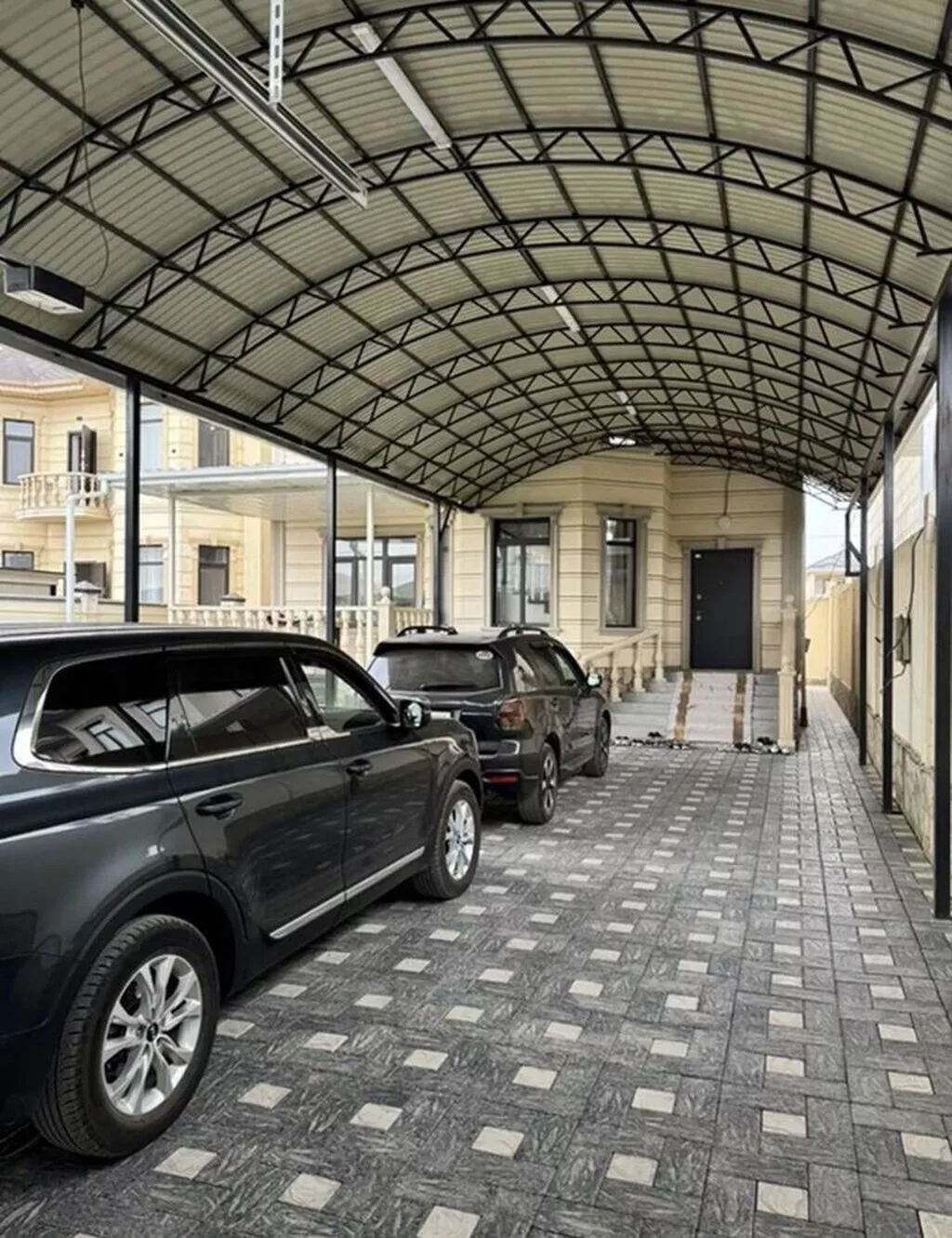 6 комнат и более, 210 м², 4 соток, Джал, Собственник
