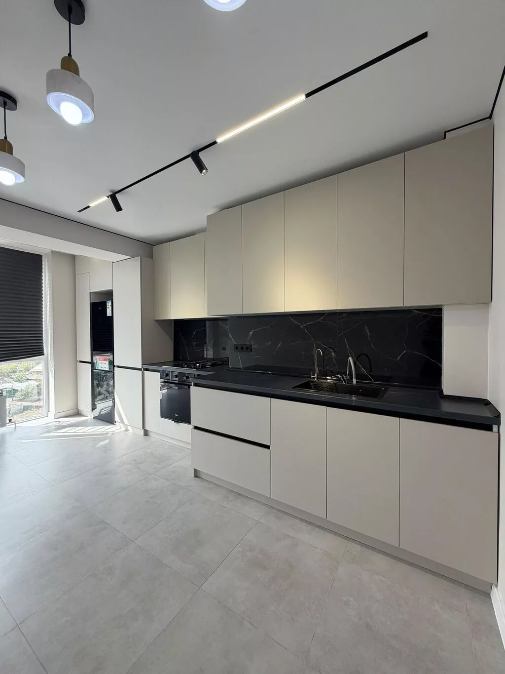 2 комнаты, 64 м², Рабочий Городок Элитка, 10 этаж, Дизайнерский ремонт