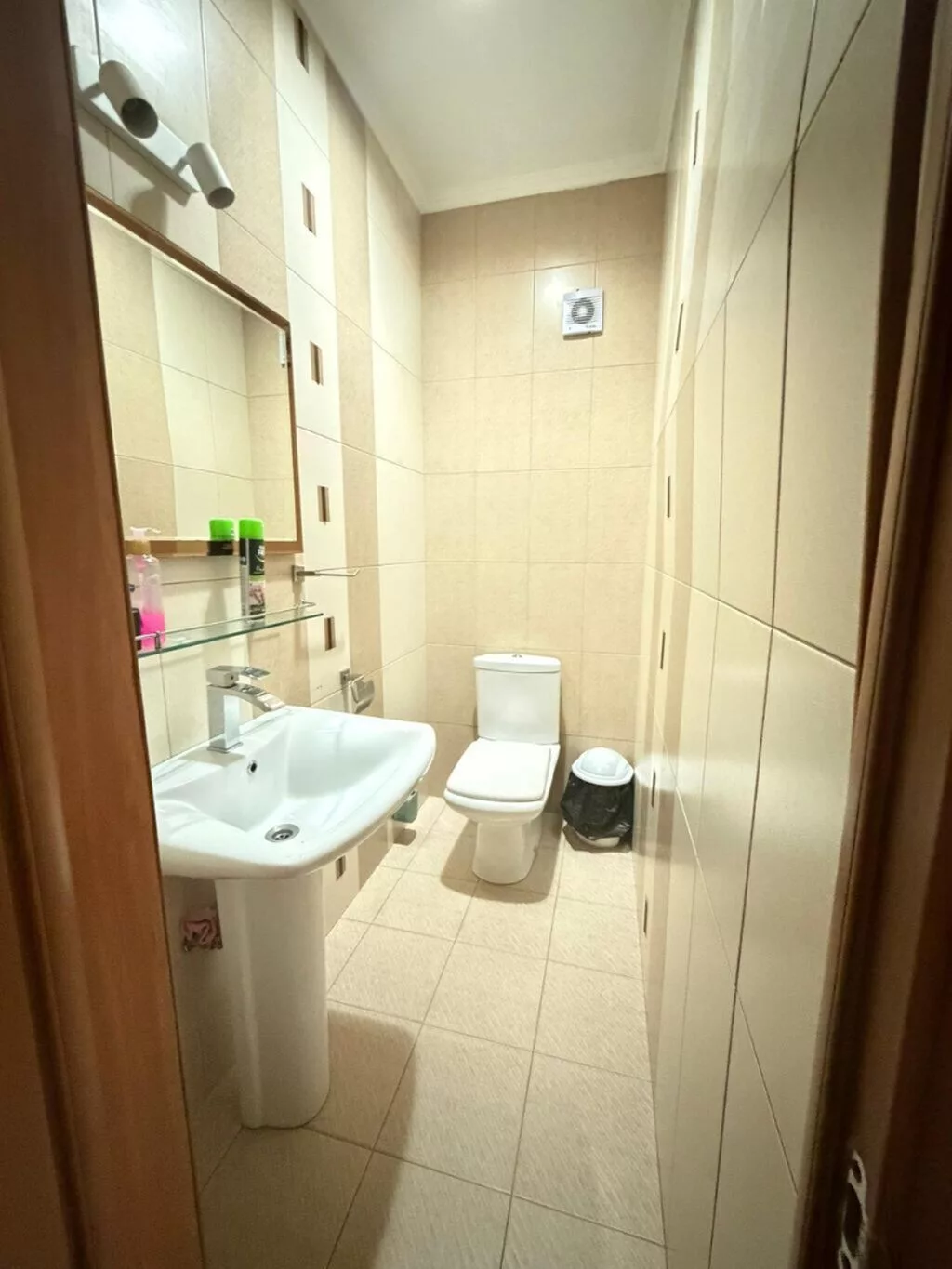 4 комнаты, 186 м², Золотой квадрат Индивидуалка, 2 этаж, Евроремонт