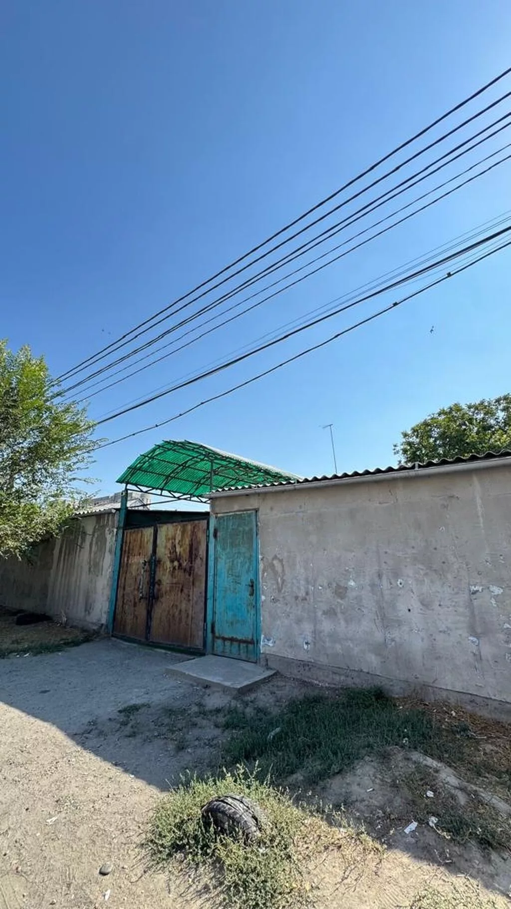🔥 СРОЧНО ПРОДАЁТСЯ УЧАСТОК С ДОМОМ ПОД БИЗНЕС! 📍 Район: Молодая