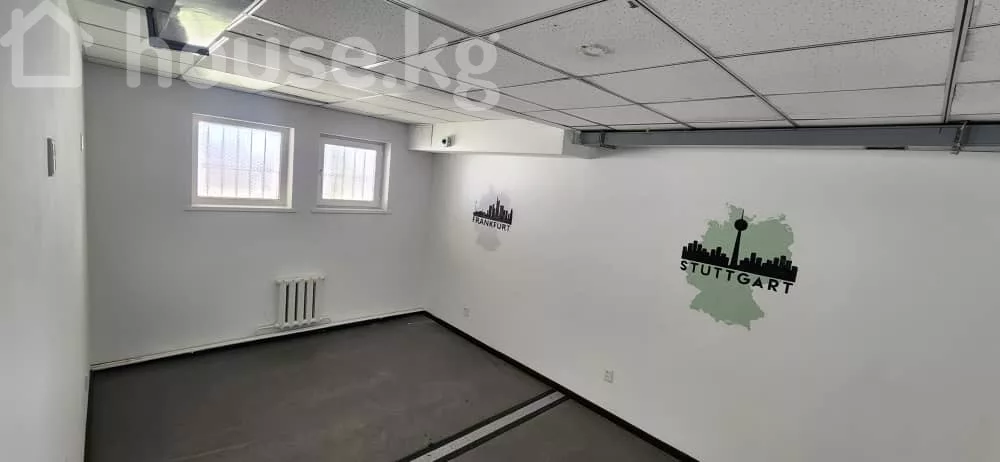 Аренда, коммерческая недвижимость: Чуйская область / Бишкек, город Бишкек, Верхний Джал м-н - на долгий срок — за 91 970 сом
