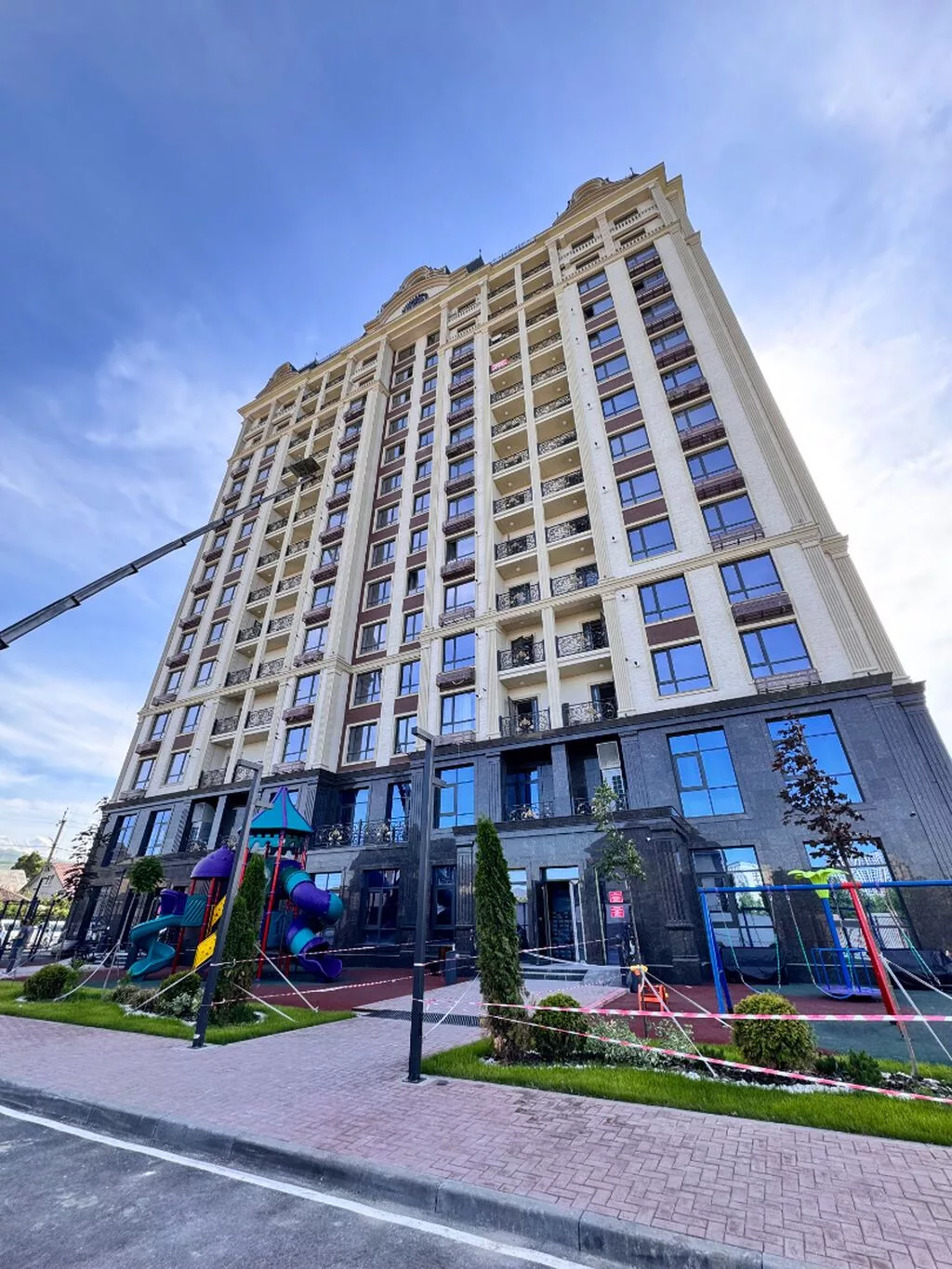 Студия, 62 м², Арча-Бешик ж/м Элитка, 10 этаж, Дизайнерский ремонт