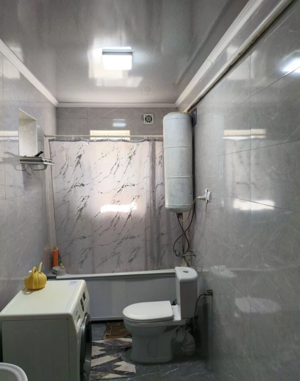 🏠 ПРОДАЁТСЯ ДОМ — СРОЧНО! 📍 Ориентир: Магистраль / ул. Алыкулова